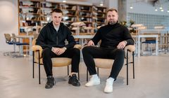 Flying Bisons łączy się z FDC