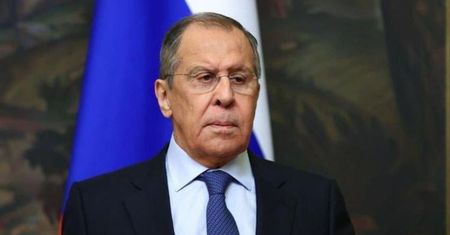 Ławrow zabrał głos. To wiadomość do Zachodu? "Nie mamy innego wyjścia"