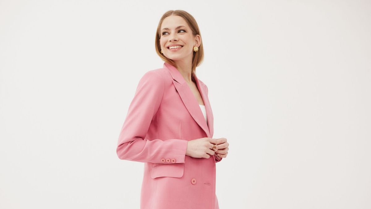 Modelka: Pola Walentkowska United 4 Models 