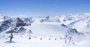 Lodowiec Stubai. Otwarcie sezonu już wkrótce