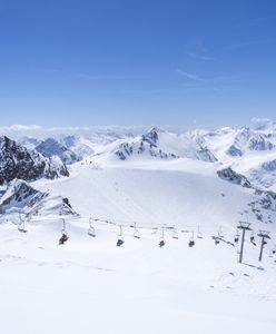 Lodowiec Stubai. Otwarcie sezonu już wkrótce