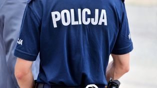 Aleksandrów Kujawski: Kontrola drogowa zakończona zatrzymaniem 44-latka