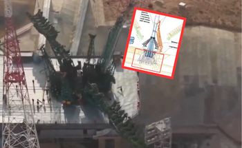 Rosja odcięta od kosmosu. Eksplozja w Bajkonurze