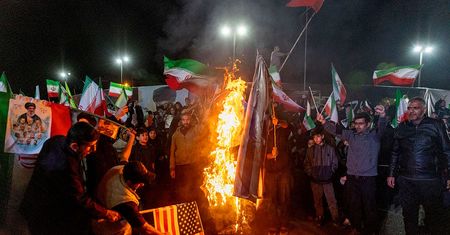 Iran dementuje słowa Donalda Trumpa. Jest oświadczenie