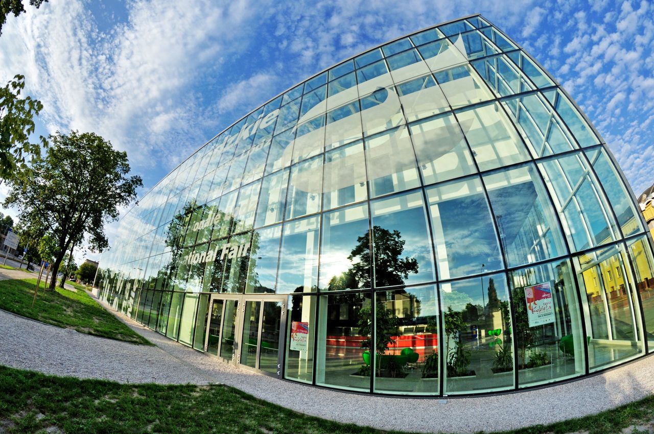 Łódź: Targi Rzeczy Wyjątkowych przyciągnęły tłumy do Hali EXPO