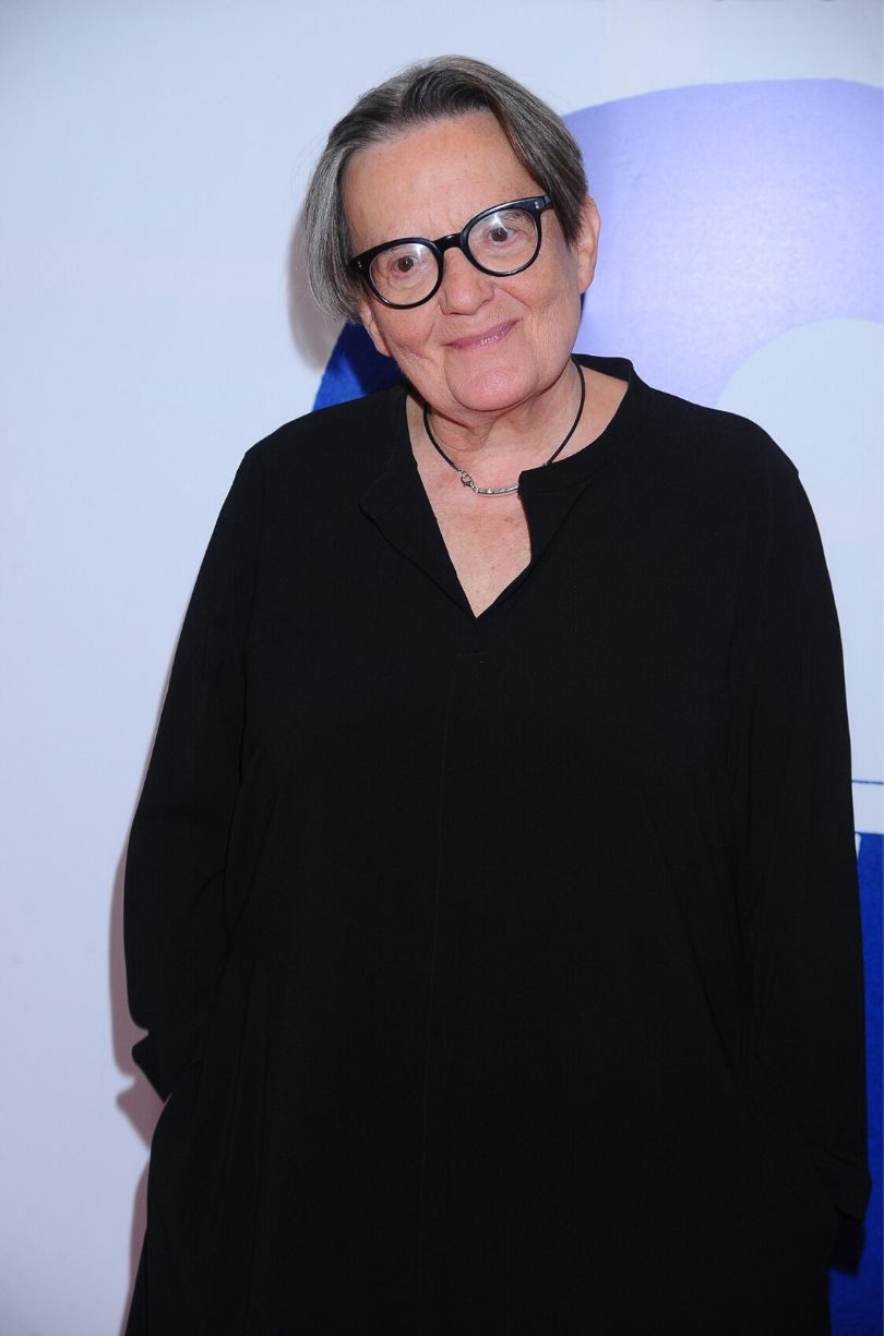 Agnieszka Holland pozwana przez Ordo Iuris
