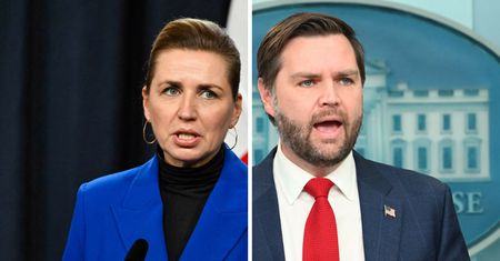 Ogromna awantura. Człowiek Trumpa znów rozjuszył Danię