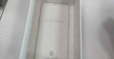OnePlus 6T dostanie wyświetlacz z notchem, ale malutkim