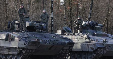 Alarm w Bundeswehrze. Pilny mail generała: "Sprzęt dla NATO nie jest gotowy do akcji"