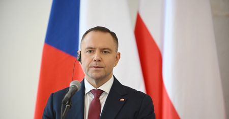 Kluczowa decyzja kadrowa dla RPP. Podjął ją prezydent Nawrocki