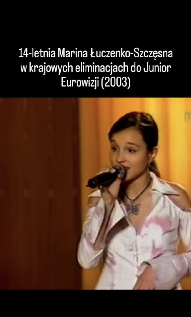 Marina Łuczenko