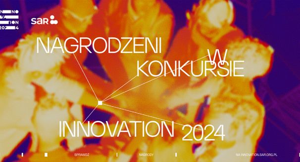 Innovation 2024: Mindshare i Saatchi &amp; Saatchi agencjami roku, nagrodzono też reklamodawców