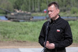 Ruszył nabór do dobrowolnej służby wojskowej. Większe finansowanie na armię