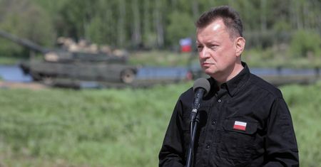 Ruszył nabór do dobrowolnej służby wojskowej. Większe finansowanie na armię
