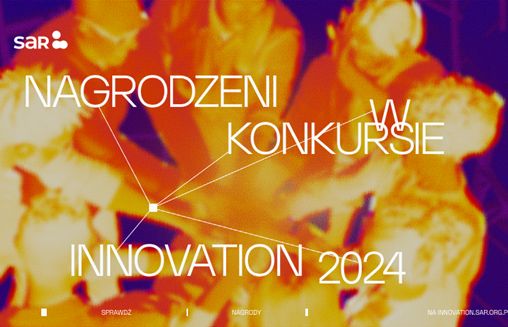 Innovation 2024: Mindshare i Saatchi &amp; Saatchi agencjami roku, nagrodzono też reklamodawców