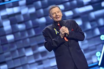 Tak zmienił się Zenon Laskowik. Po raz drugi zakończył karierę