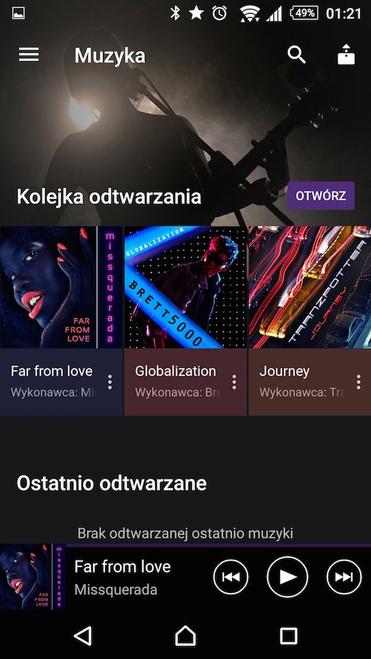 Sony Xperia Z3+ (Z3 Plus) - test i recenzja 36