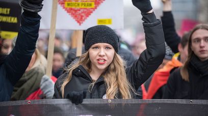 Maja Staśko uraziła prawicowego polityka. Chodzi o pochwę!