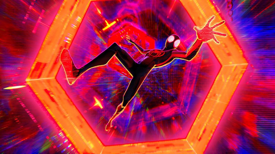 "Spider-Man: Poprzez multiwersum" od 2 czerwca w kinach