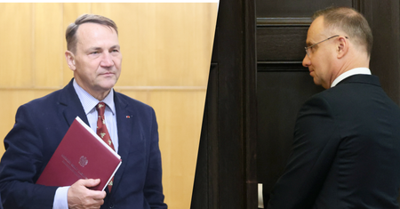 Ambasadorska odwilż. Są pierwsze wnioski, pierwsze zgody coraz bliżej