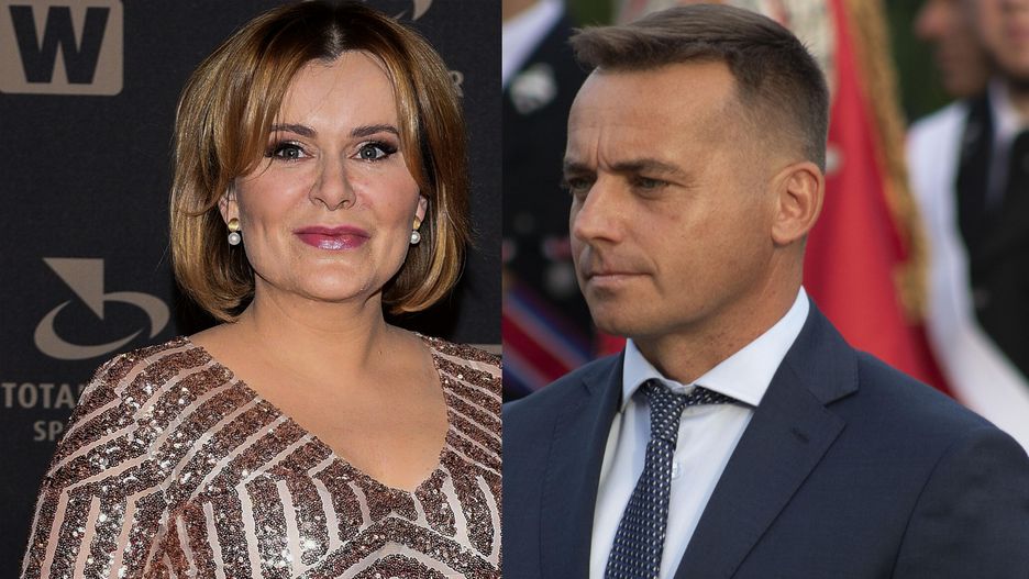 Posłanka PiS Anna Krupka miała już nie wspierać na stanowisku prezesa RSSI Marcina Kaczmarczyka