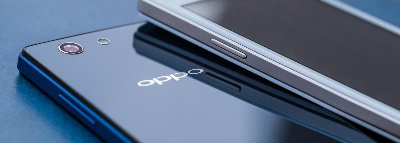 Oppo Neo 5