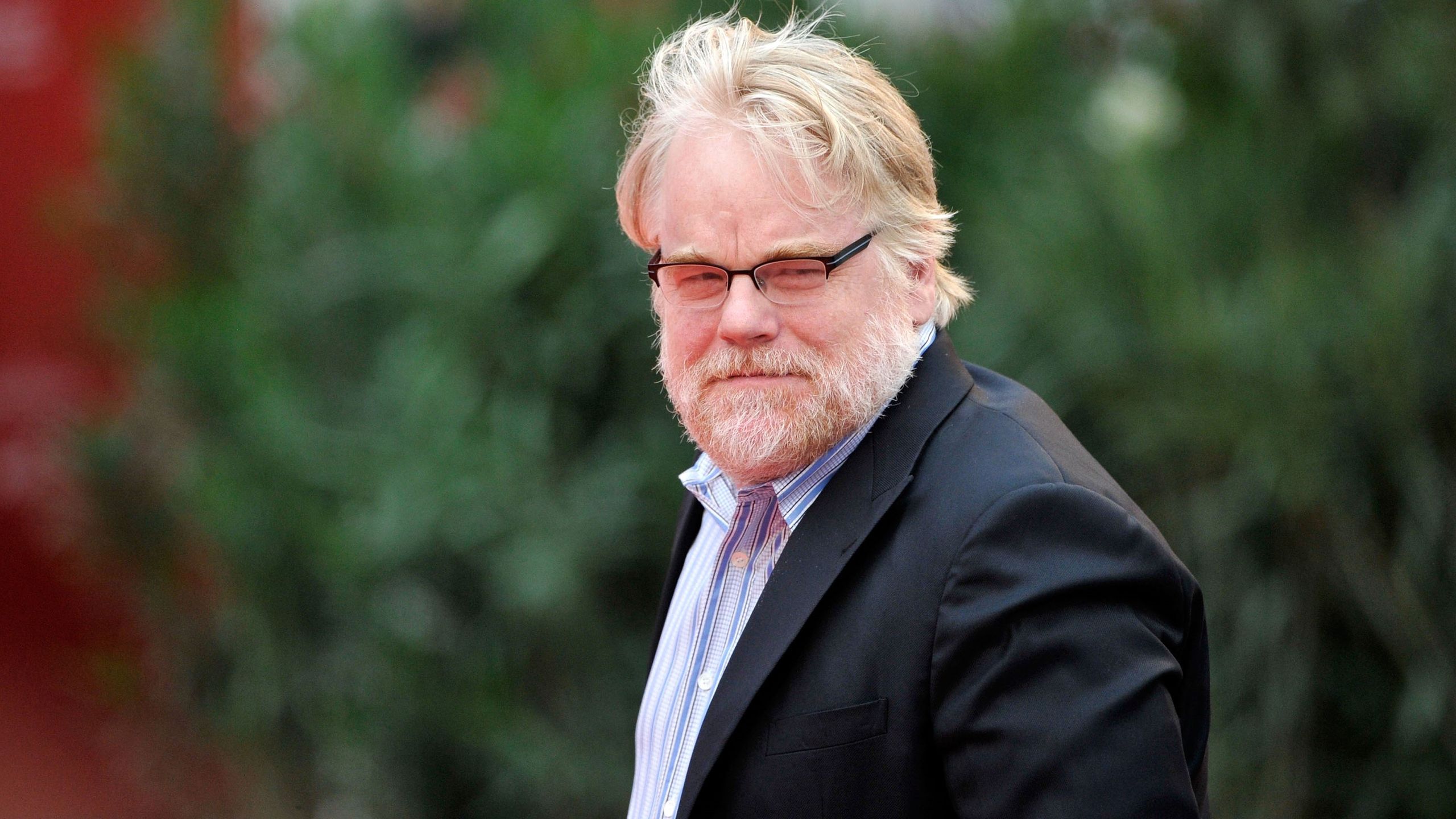 Philip Seymour Hoffman zmarł w wieku 46 lat