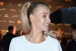 Karolina Pisarek w bikini na łonie natury. Figura idealna?