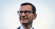 Mateusz Morawiecki zyska na problemach finansowych PiS? "Po prostu ma pieniądze"