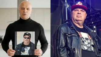 "Odchudzony" Krzysztof Skiba przestrzega przed OSZUSTWEM i fałszywą kampanią: "Nigdy nie reklamowałem żadnych środków"