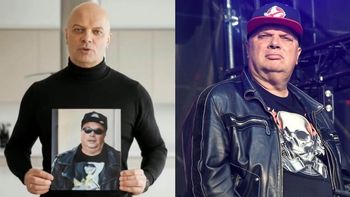 "Odchudzony" Krzysztof Skiba przestrzega przed OSZUSTWEM: "Nigdy nie reklamowałem żadnych środków"