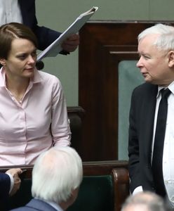 Padło pytanie o rząd Morawieckiego. Emilewicz mówiła bardzo szczerze