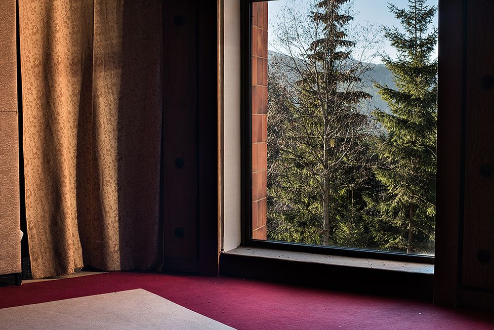 Karol Pałka, laureat tegorocznego konkursu PDN, opowiada o fotografii dokumentalnej 2