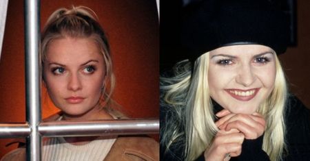 Od "Szansy na sukces" do "Tańca z gwiazdami": Kasia Stankiewicz kończy dziś... 40 lat! (ZDJĘCIA)