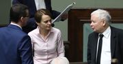 Padło pytanie o rząd Morawieckiego. Emilewicz mówiła bardzo szczerze