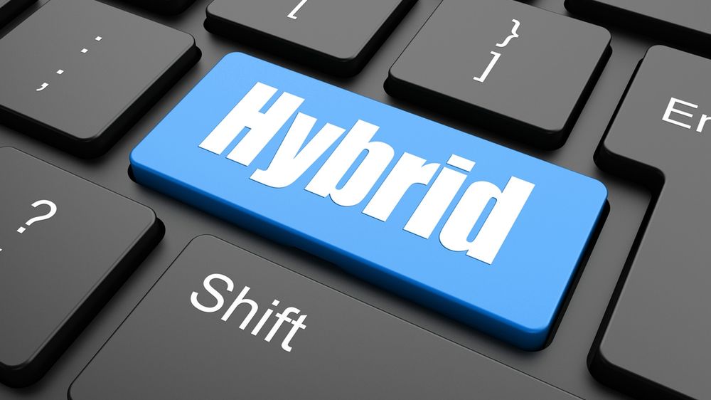 Wiele urządzeń w jednym – najlepsze laptopy hybrydowe na każdą kieszeń [zestawienie] 1