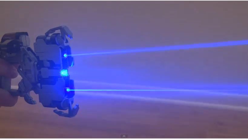 Jak podrasować kolekcjonerski Plasma Cutter z Dead Space 2? [wideo] 1