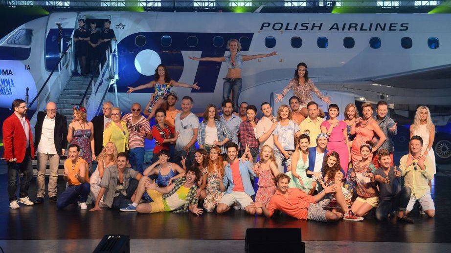 Konferencja Mamma Mia!
Fotografia: ONS