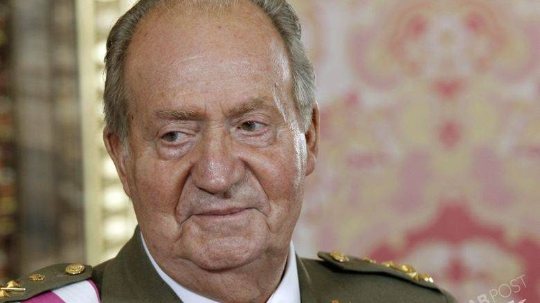 Juan Carlos
Fotografia: ONS