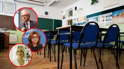 Zabrali głos ws. edukacji zdrowotnej. "Młodzież nie wie dziś nic, a rodzice niewiele więcej"