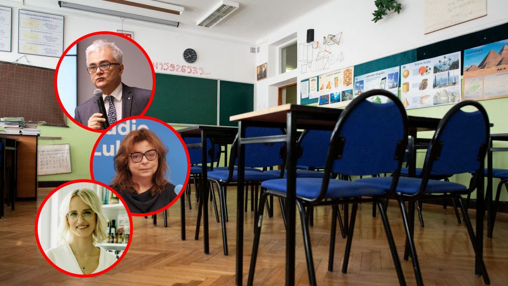 Eksperci i nauczyciele o edukacji zdrowotnej. "Młodzież nie wie dziś nic, a rodzice niewiele więcej"