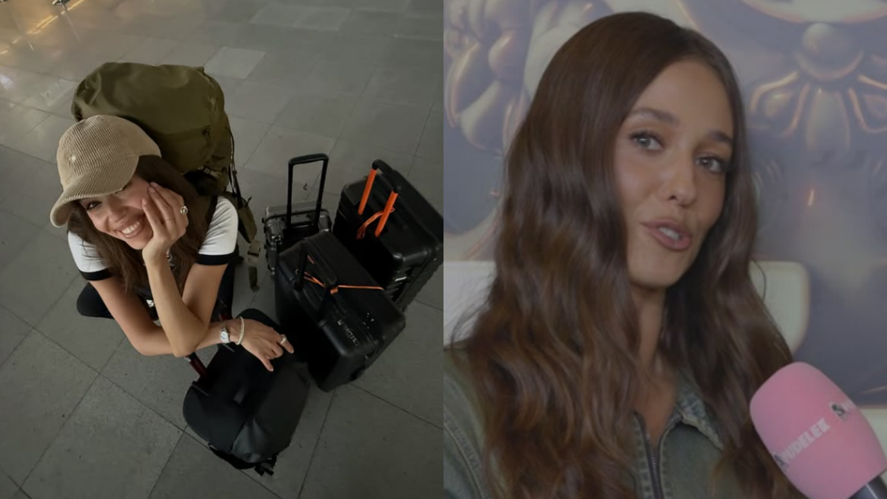 Izabella Krzan rozprawia o uczestnikach „Azji Express”. Kto jej przypadł najbardziej do gustu, a kto NIE?