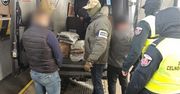 Przejęli ponad 13 kg narkotyków. Ogromny sukces podkarpackich służb