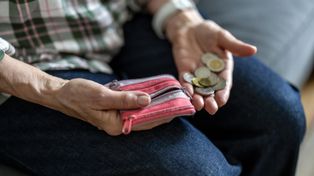 Przepracowała tylko 10 lat. Tyle wypłaci jej ZUS