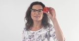Agata Passent: Polska potrzebuje sprężyny