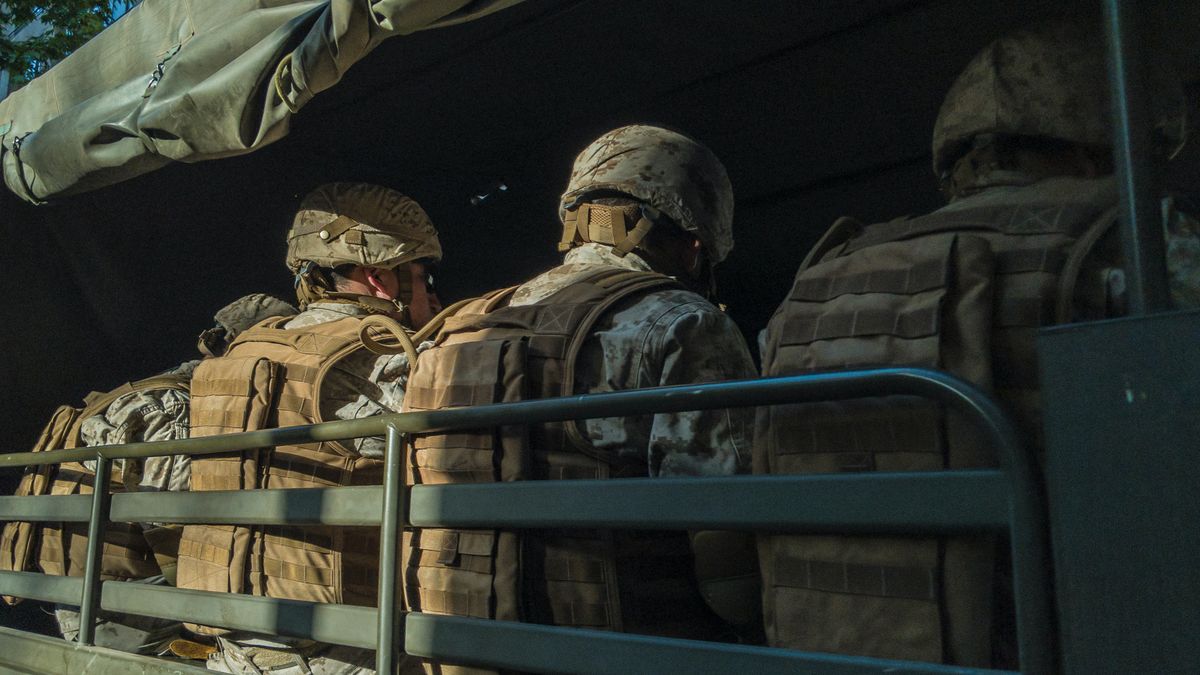 Powszechny obowiązek wojskowy obowiązuje każdego obywatela Rzeczpospolitej. Zarówno mężczyzn, jaki i kobiety.