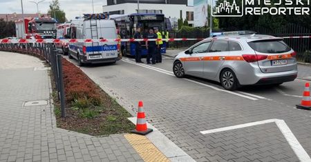 Nie żyje 12-latka. Tragedia pod Warszawą