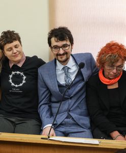 Piątka z Hajnówki pomagała migrantom. Jest decyzja sądu