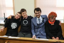 Piątka z Hajnówki pomagała migrantom. Jest decyzja sądu