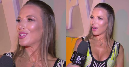 Chodakowska: "To Dzień Dobry TVN o mnie zabiegało, dzwoniło!"